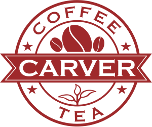 Carver Coffee &amp; Tea