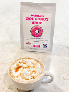 Danilo's Doughnut Shop Blend